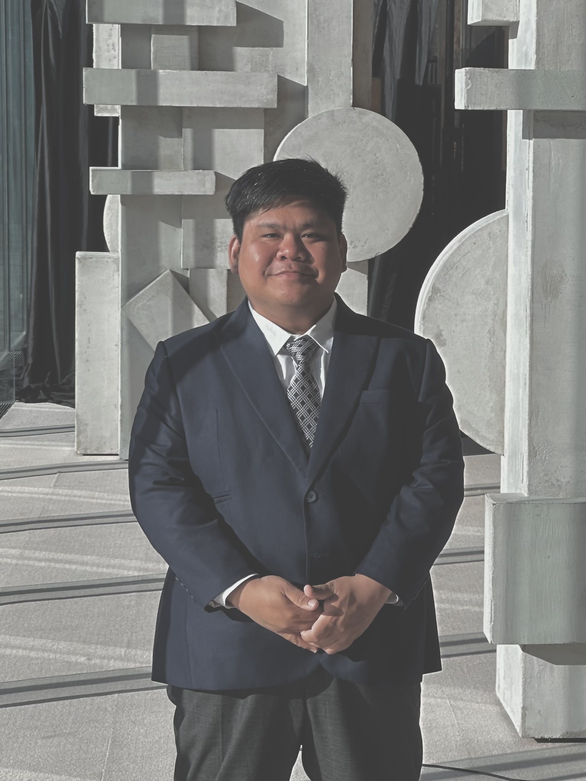 Dr. Pacifico Cruz